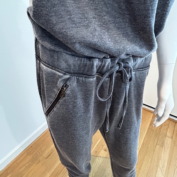 Marc New York Performance Wear - Strapless One Piece - Sweatshirt material - M - Picture 4 of 7